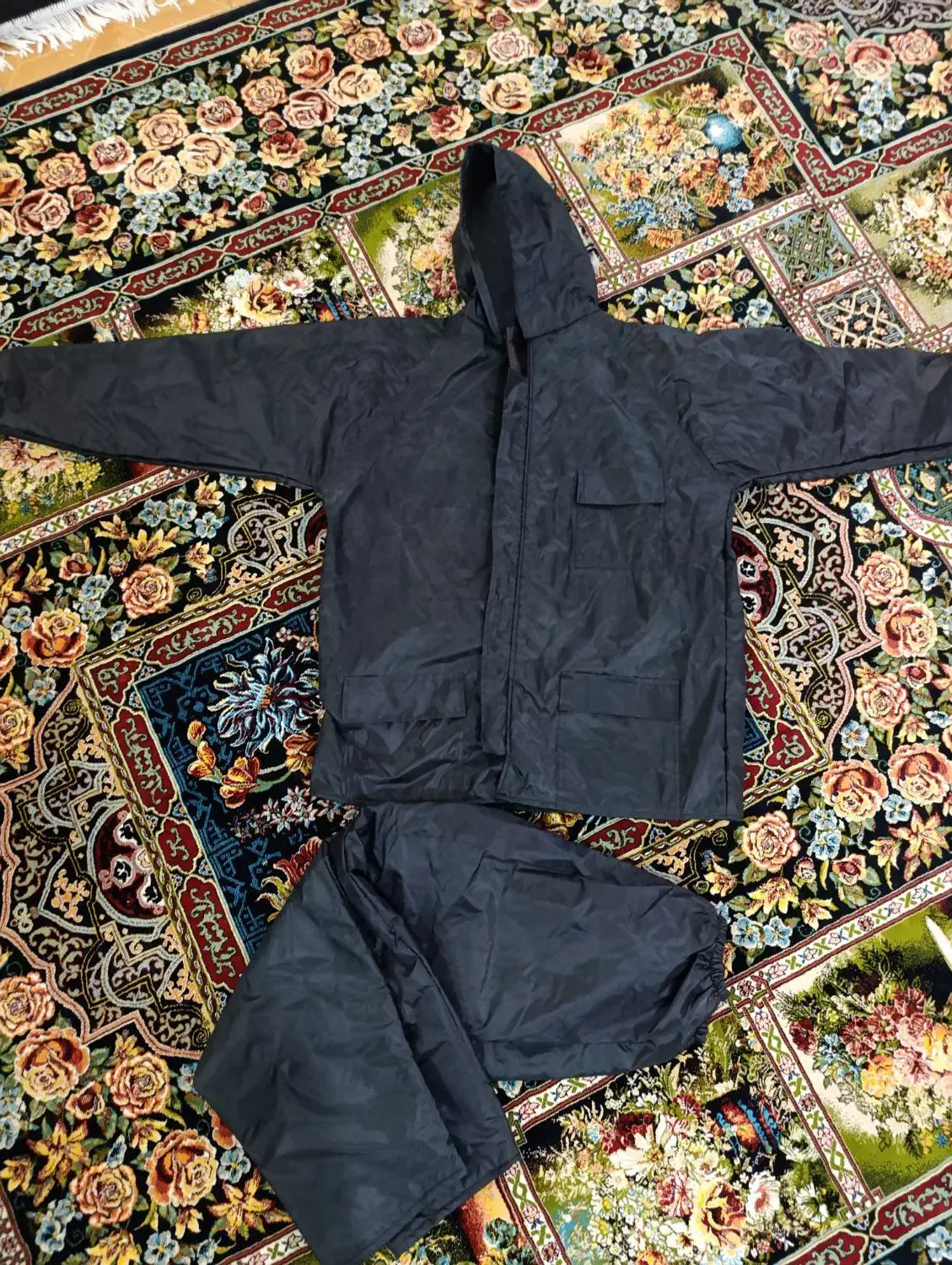 بارانی ،بادگیر مردانه XLکوچک|لباس|مهاجران, |دیوار