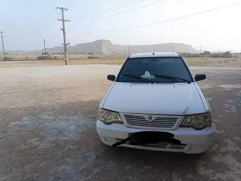 ماشین پراید|خودرو سواری و وانت|قشم, |دیوار