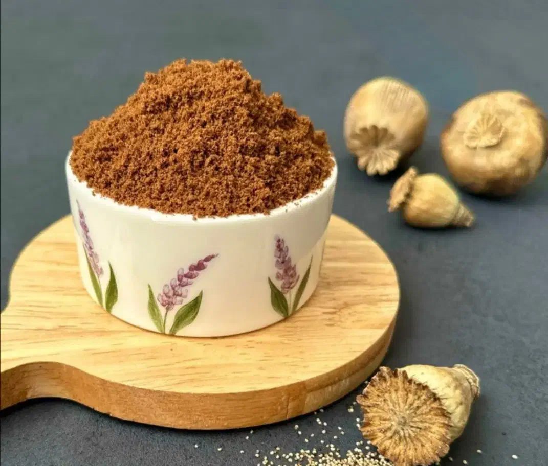 قاووت خشاش|خوردنی و آشامیدنی|تهران, راه آهن|دیوار