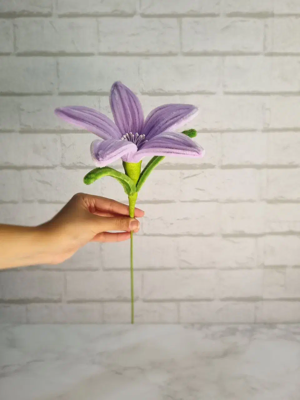 گل های دست ساز سیلوانا|گل و گیاه طبیعی|تهران, منیریه|دیوار