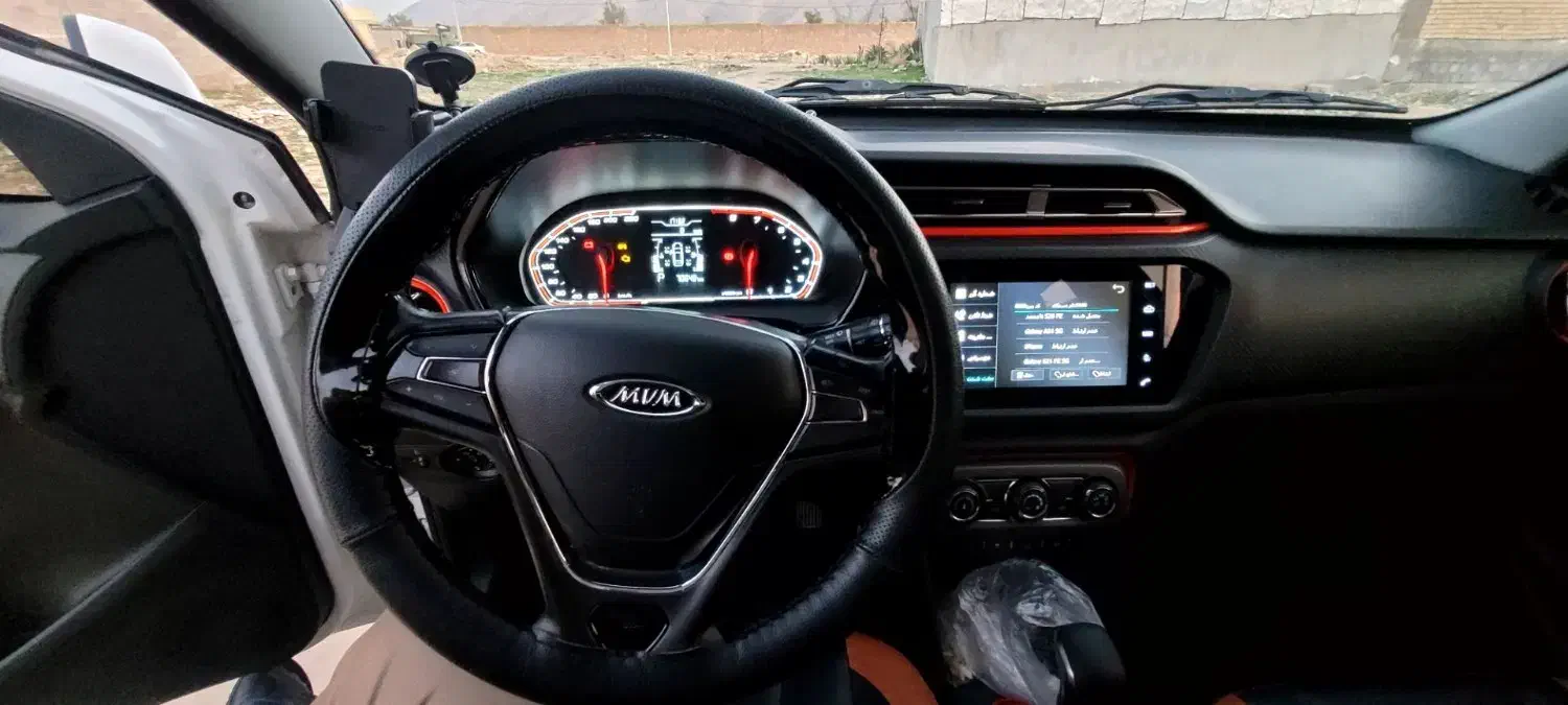 ایکس ۲۲|خودرو سواری و وانت|شیراز, غدیر جنوبی|دیوار