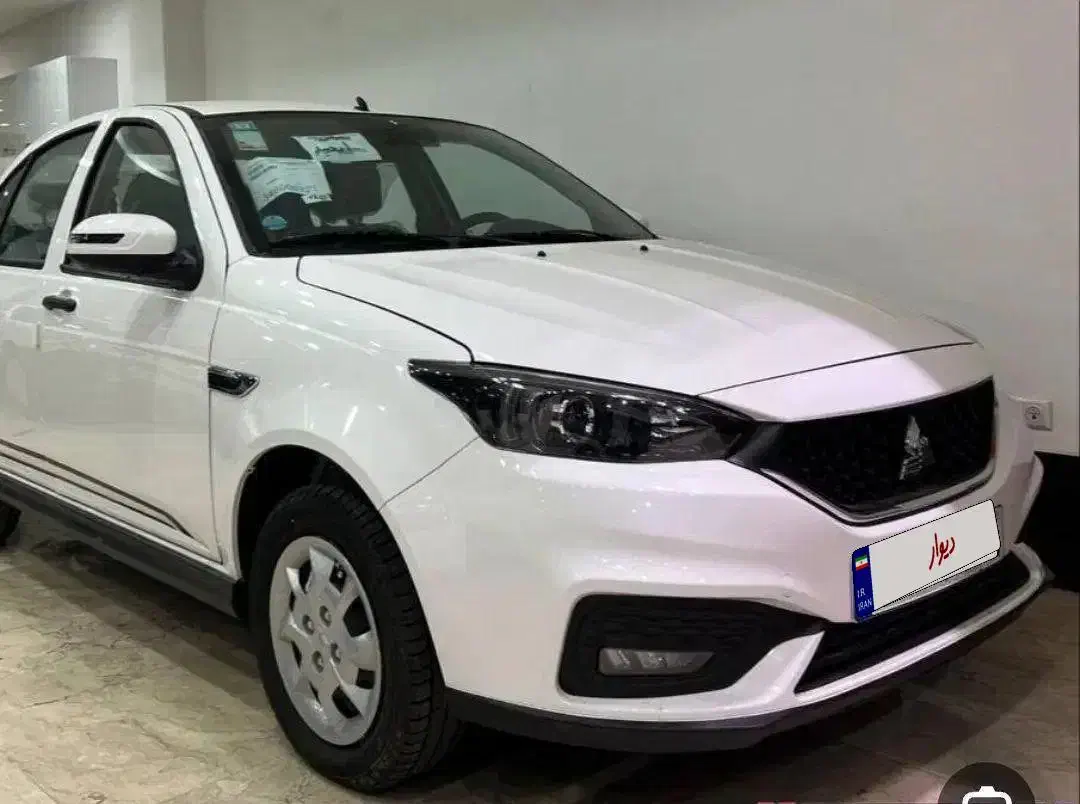 سهند اس سفید تحویل ۰۸/۱۱|خودرو سواری و وانت|زاهدان, |دیوار