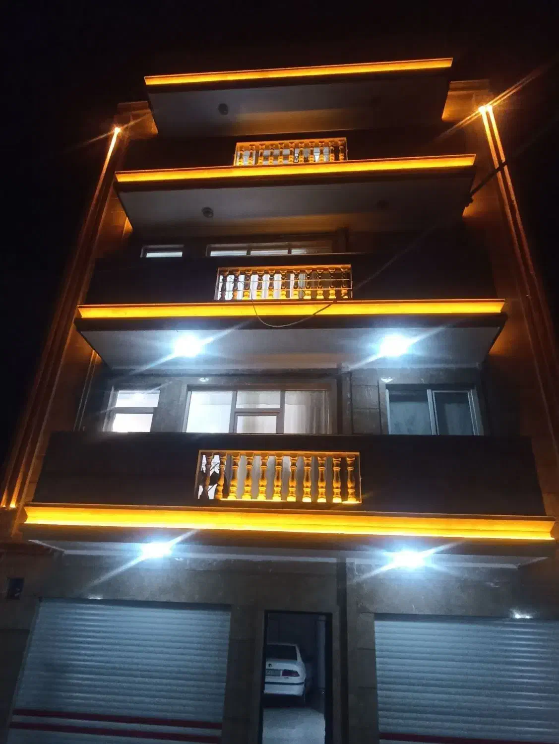 اپارتمان شخصی ساز تک واحده فاز۲ سهندنبش میدان معلم|فروش آپارتمان|سهند, |دیوار