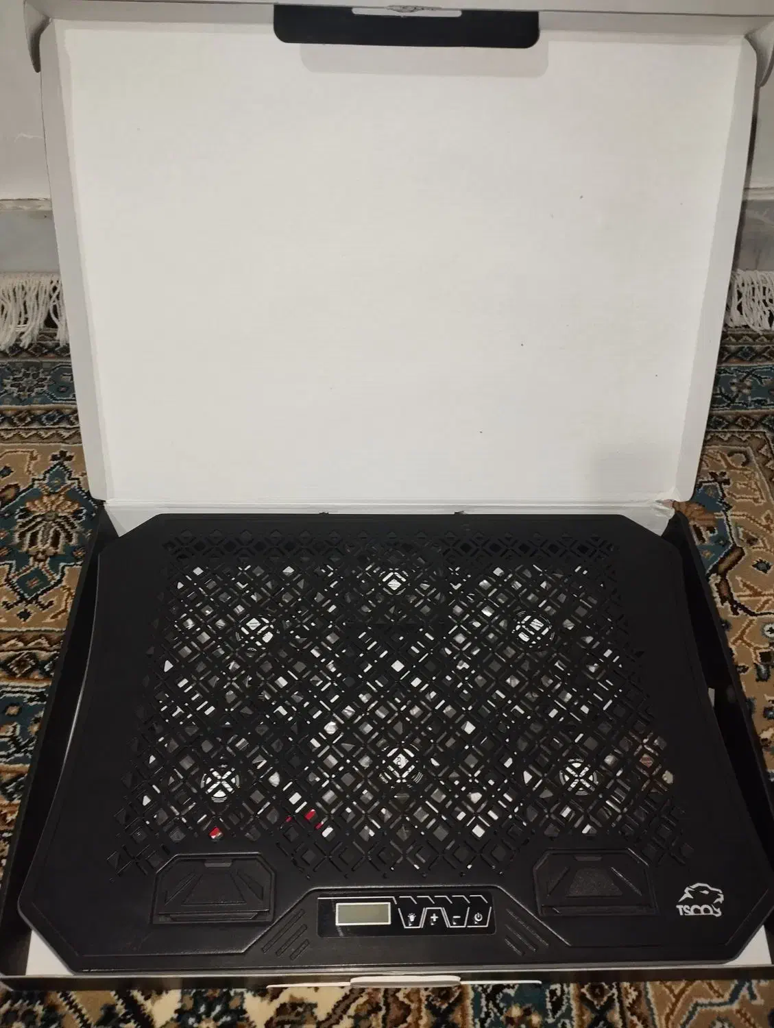 کولپد لبتاب (coolpad) تسکو|قطعات و لوازم جانبی رایانه|سبزوار, پیام|دیوار