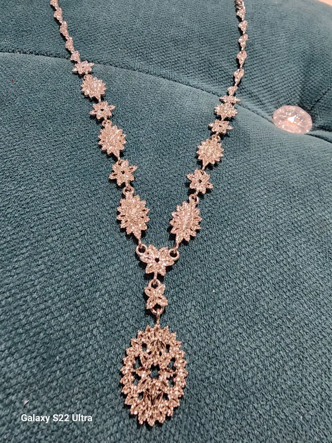 گردنبند|بدلیجات|تهران, فاطمی|دیوار