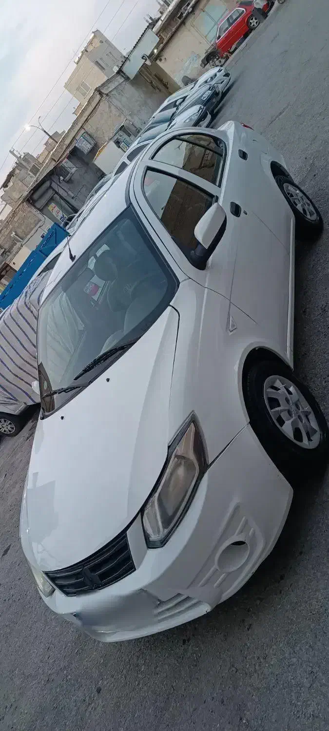 ساینا|خودرو سواری و وانت|باقرشهر, |دیوار