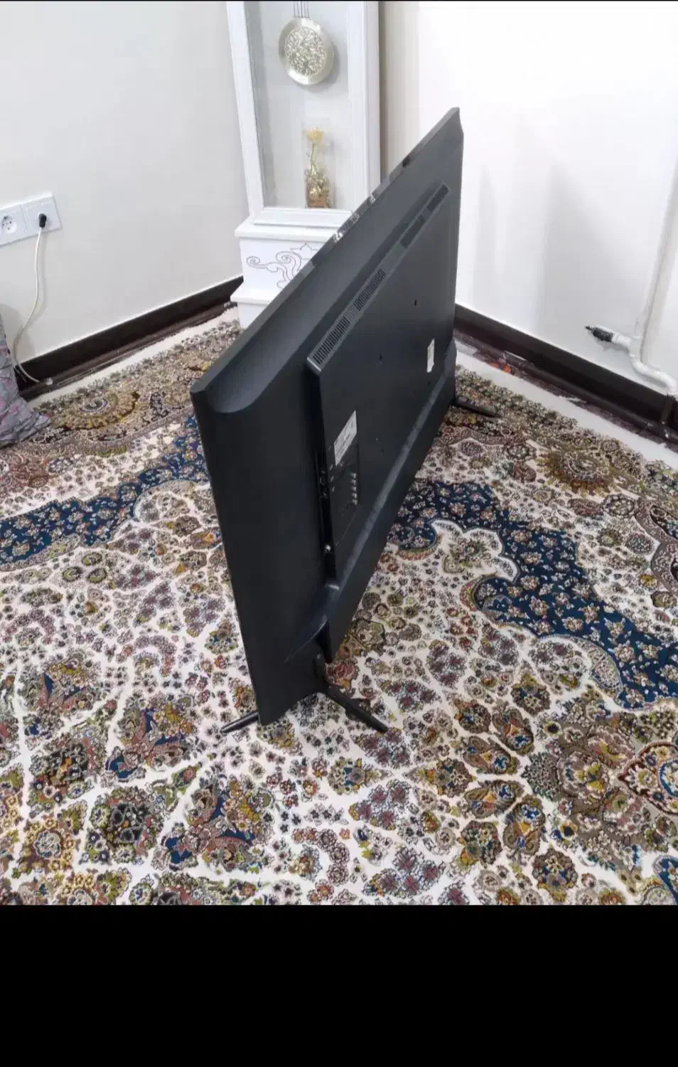 ال ای دی ۴۹  ال جی کره ای|تلویزیون و پروژکتور|کازرون, |دیوار