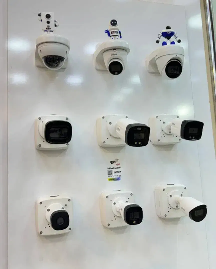 فروش، نصب و تعمیرات انواع سیستم حفاظتی|خدمات پیشه و مهارت|بندر ماهشهر, |دیوار