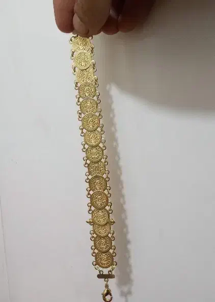 دستبند رنگ ثابت|بدلیجات|قم, نیروگاه|دیوار