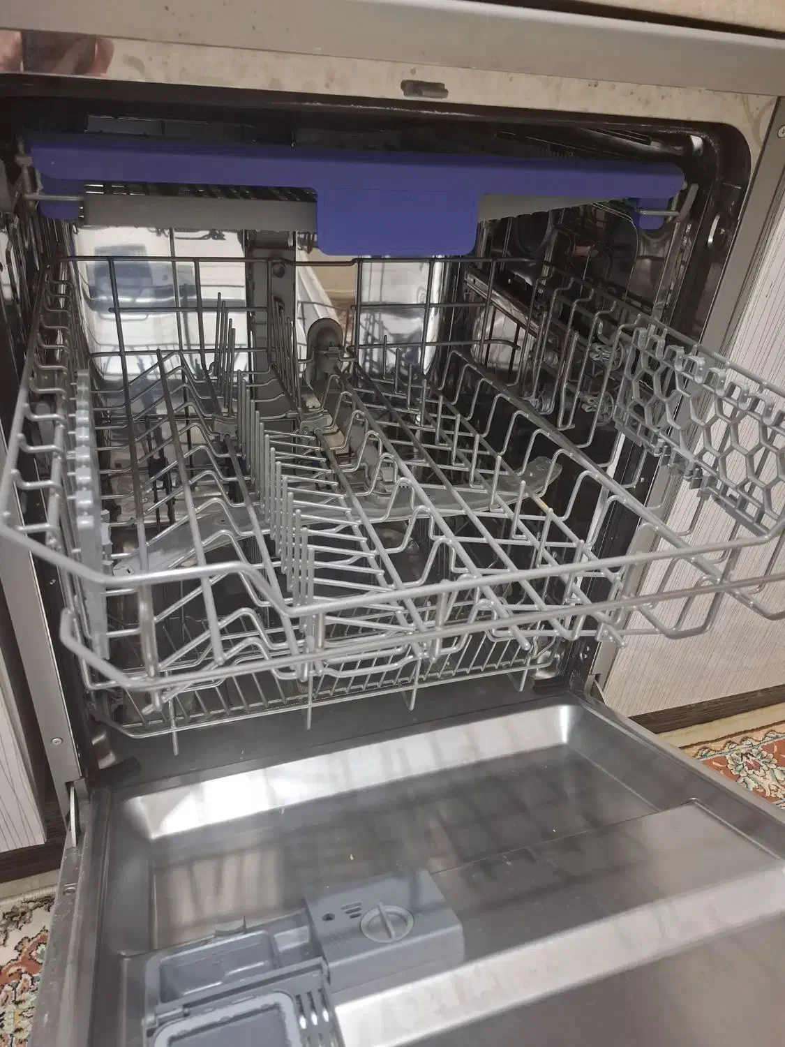 ماشین ظرفشویی پاکشوما|ماشین ظرفشویی|تهران, ورزشگاه آزادی|دیوار