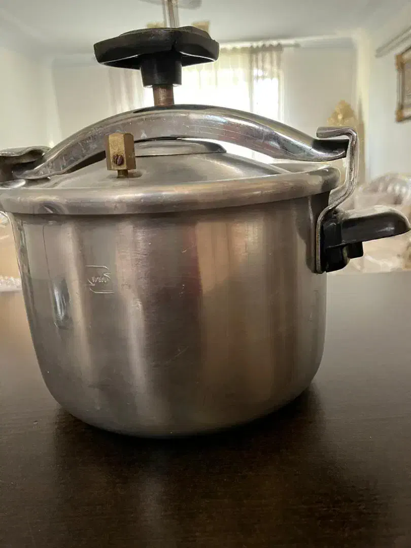 زودپز و جاحبوباتی|ظروف پختوپز|تهران, کیانشهر|دیوار