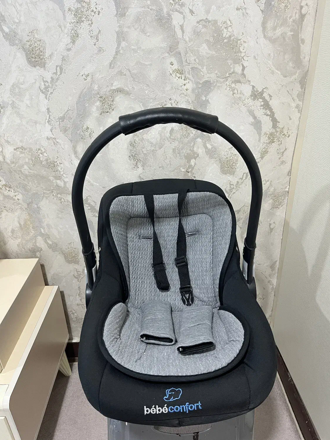 کریر و ساک حمل نوزاد برند به‌به کانفورت|اسباب و اثاث بچه|بندر ماهشهر, |دیوار