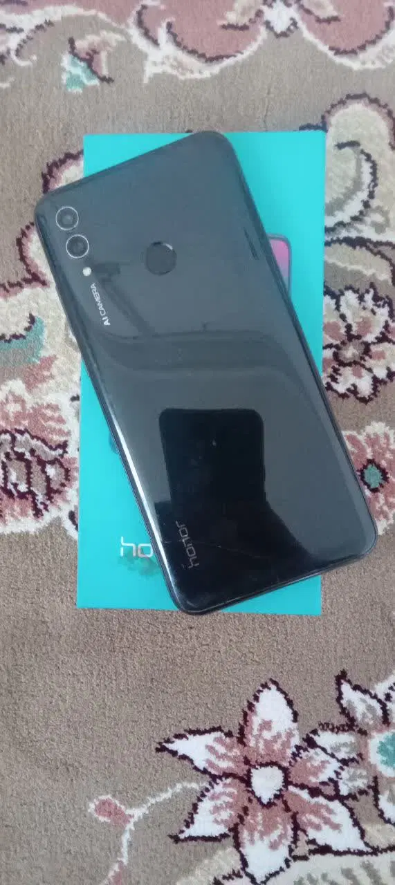 Honor 10 Lite|موبایل|هشتگرد, هشتگرد قدیم|دیوار