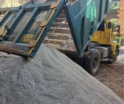 فروش و حمل ماسه،سنگ و مصالح با کمپرسی|مصالح و تجهیزات ساختمان|آستارا, |دیوار