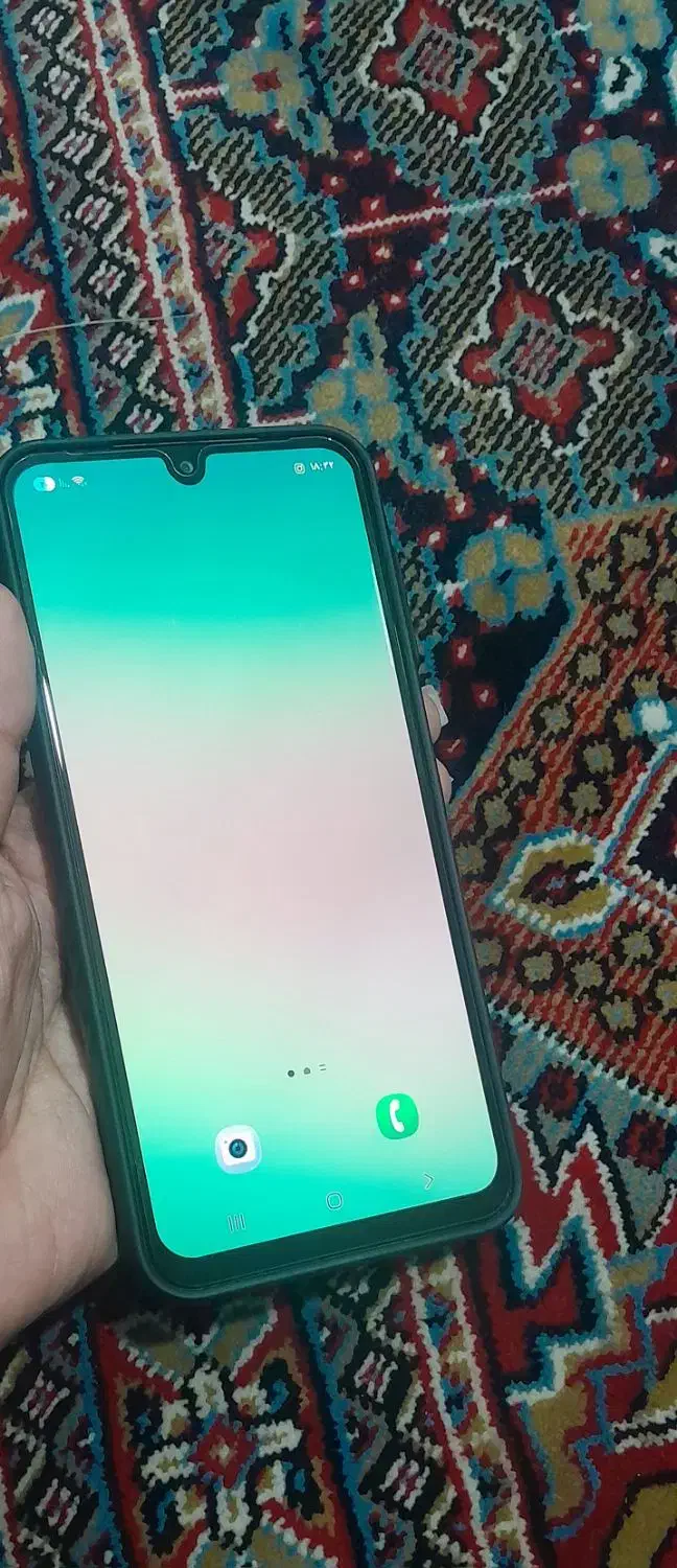 گوشیa26|موبایل|نکا, |دیوار