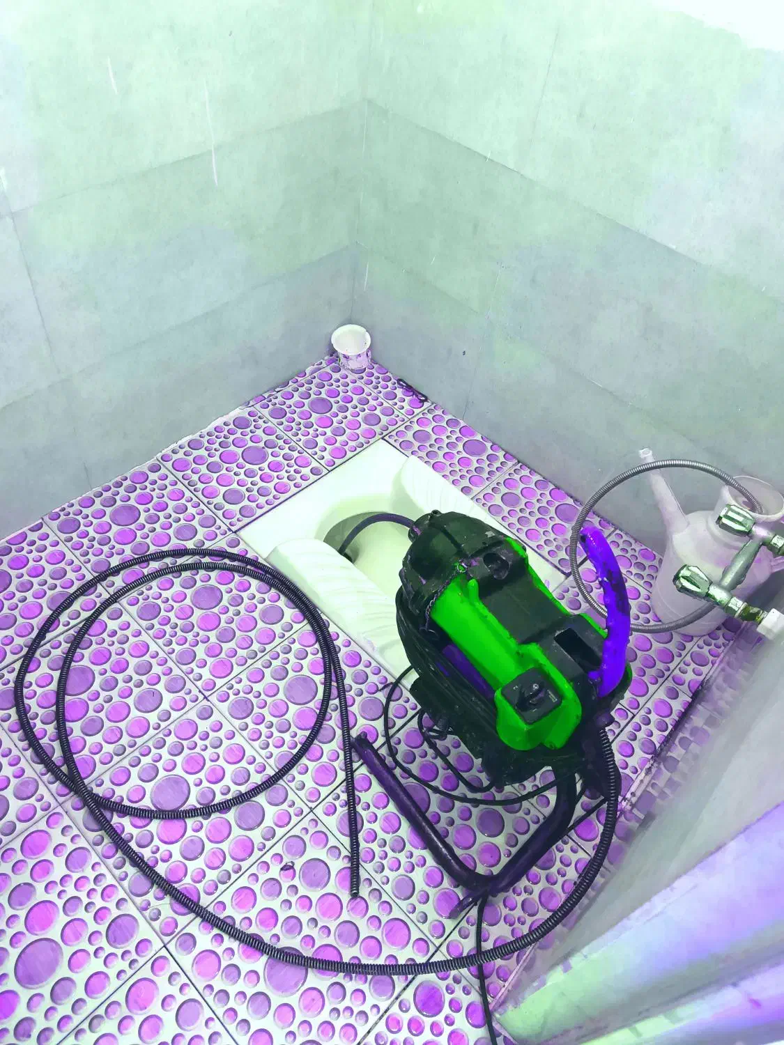 لوله بازکن چاه بازکن سراسر جویبار 100%تضمینی|خدمات پیشه و مهارت|جویبار, |دیوار