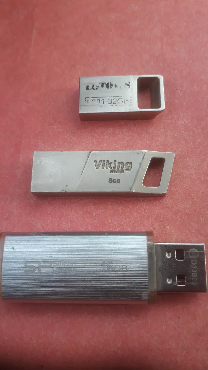 فلش مموری|قطعات و لوازم جانبی رایانه|بجنورد, |دیوار