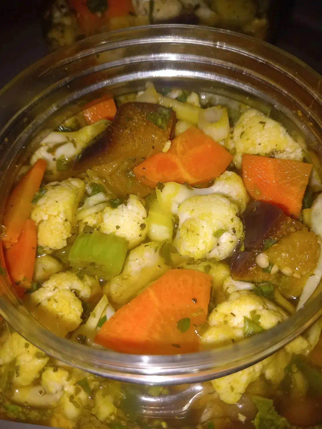 سفارش ترشیجات خانگی|خوردنی و آشامیدنی|قزوین, |دیوار