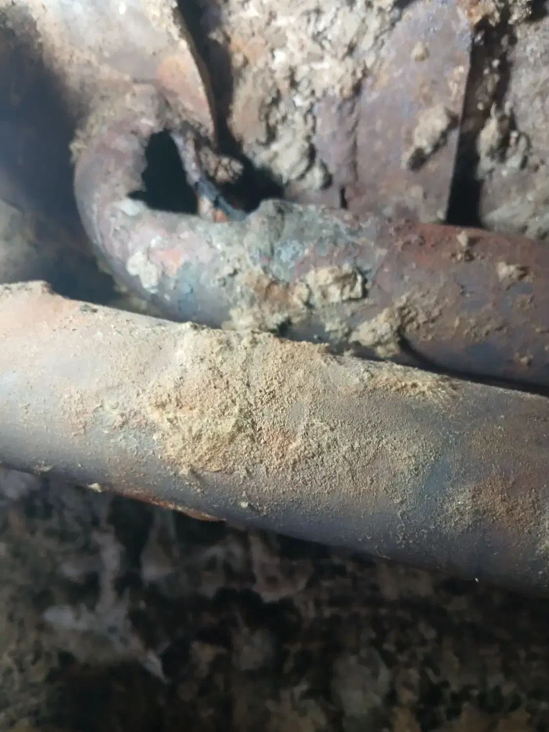 جوشکاری سیار و تعمیرات درب و پنجره|خدمات پیشه و مهارت|قم, نیروگاه|دیوار