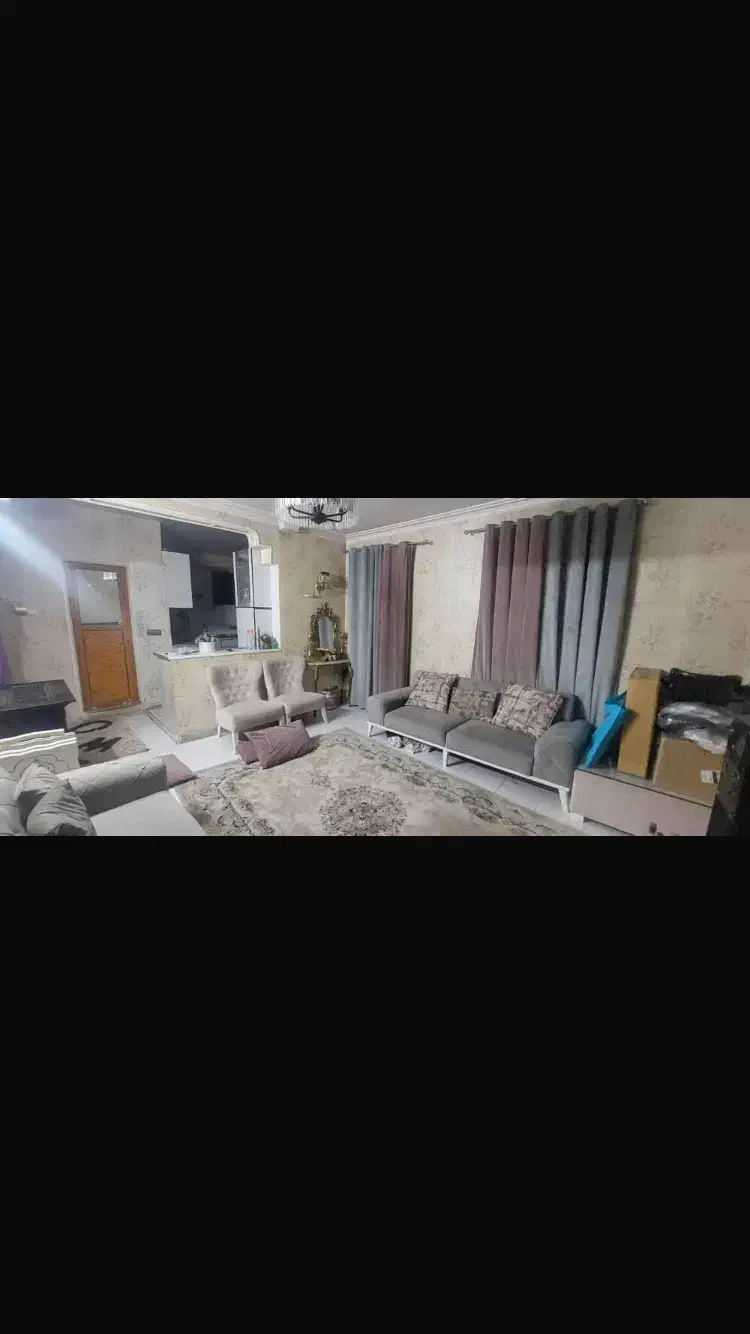 47 متر عروسک / سرمایه گذاری / 17 شهریور / خاوران|فروش آپارتمان|تهران, مظاهری|دیوار