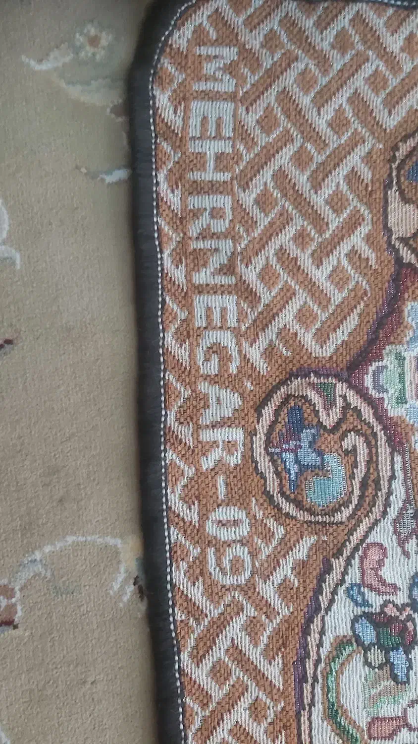 روفرشی ۱۲ متری یک عدد|روفرشی|تهران, شهید اسدی|دیوار