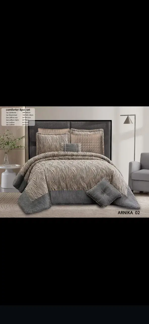 کالای خواب راستی|سرویس روتختی|بروجن, |دیوار