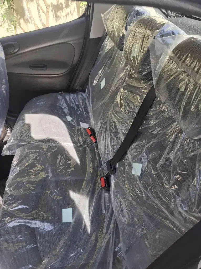 207 سقف فلز دنده ای مدل 404 صفر 2تا کار|خودرو سواری و وانت|بوشهر, |دیوار