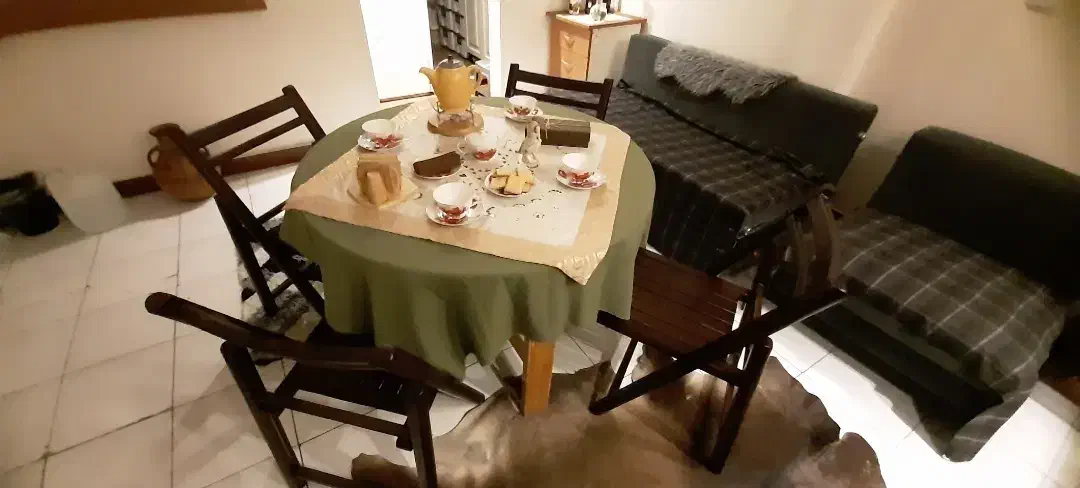 آپارتمان تمام مبله ۴۵ متری چمهوری