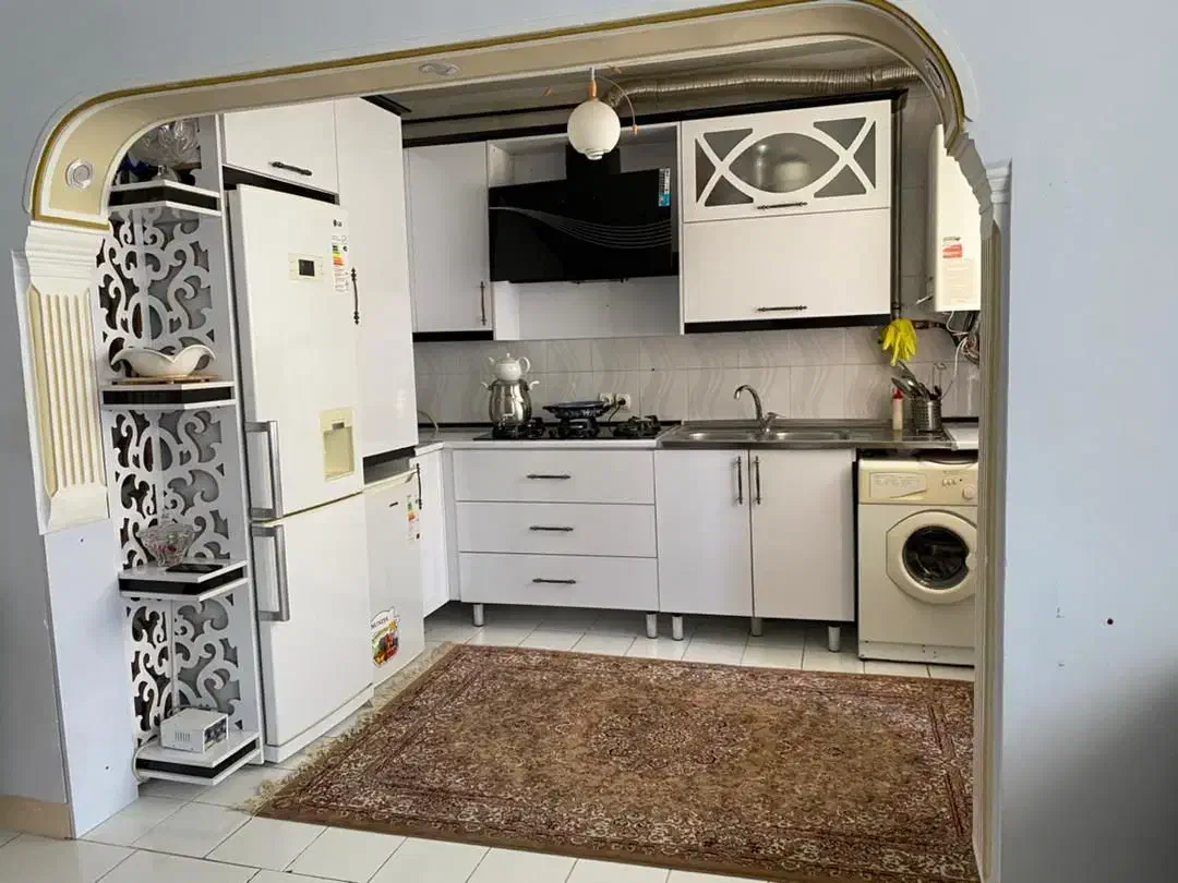 فروش آپارتمان مسکن مهرایثار (مجتمع یاس)|فروش آپارتمان|کرمانشاه, |دیوار