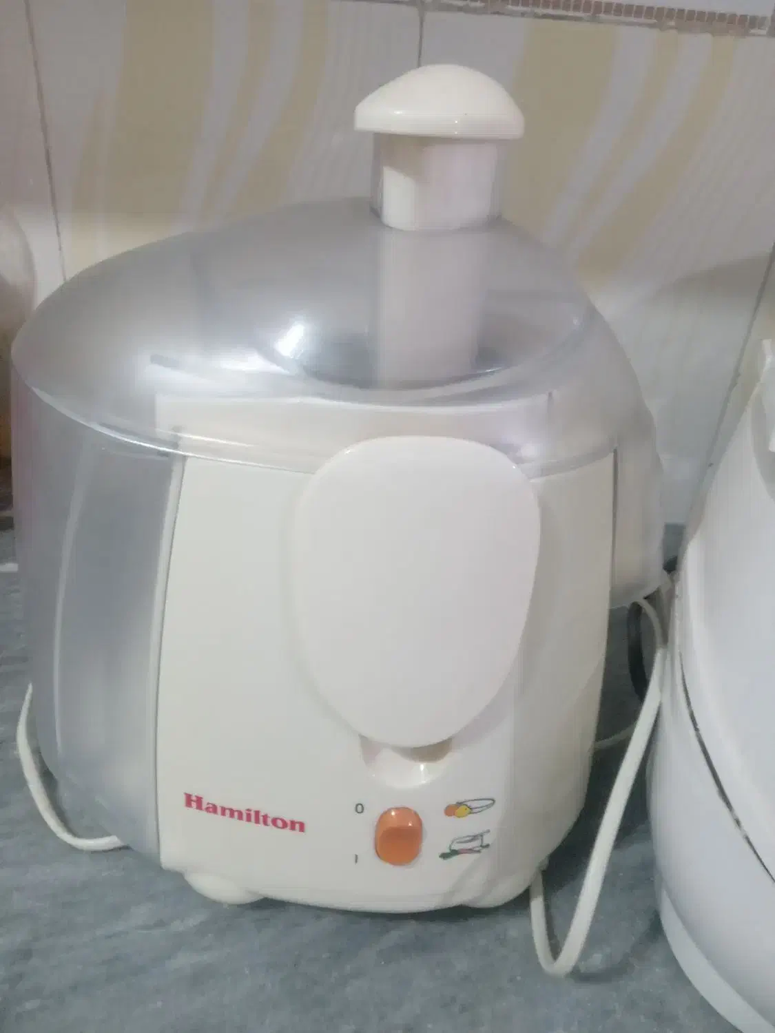 سرخ کن وابمیوه گیرفروشی|اجاق گاز و لوازم برقی پختوپز|ورامین, ورامین|دیوار