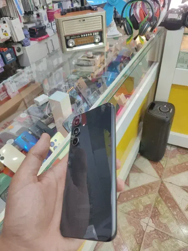 A54|موبایل|کاشان, بهشتی|دیوار
