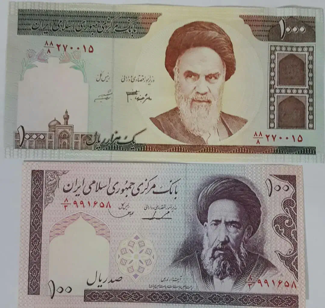 مینی کلکسیون پولهای پهلوی، اسکناس و سکه|کلکسیون سکه، تمبر، اسکناس|تهران, ونک|دیوار