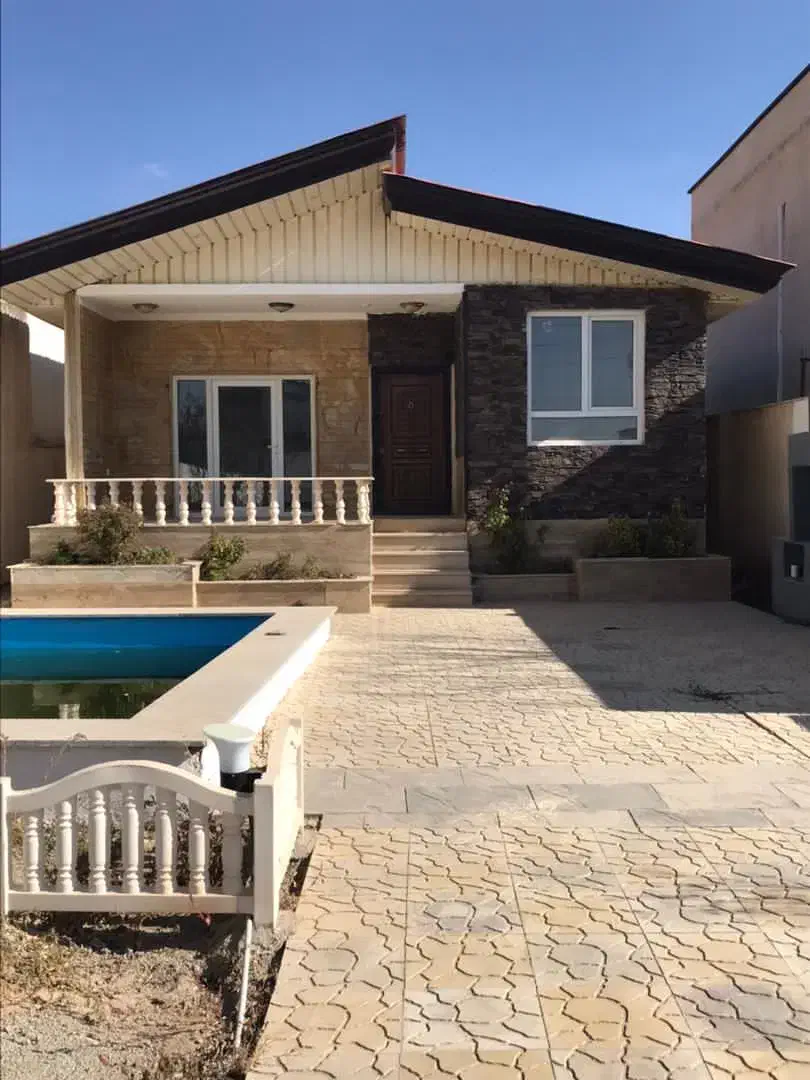 ویلا ۵۱۵ متر زمین ۱۱۵ متر بنا در جابان دماوند|فروش خانه و ویلا|دماوند, دماوند|دیوار