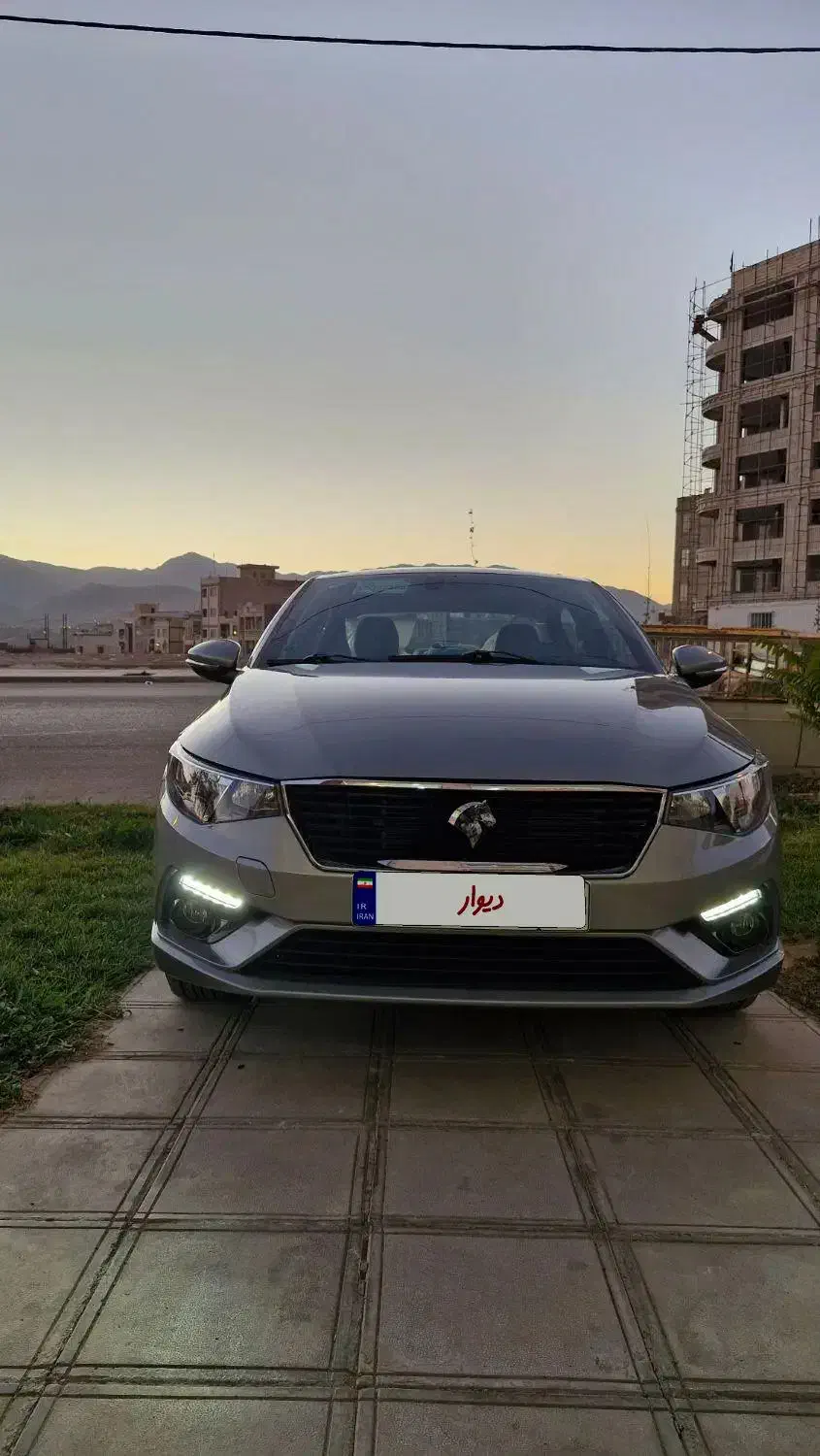 تارا دستی v1 پلاس|خودرو سواری و وانت|بروجرد, |دیوار