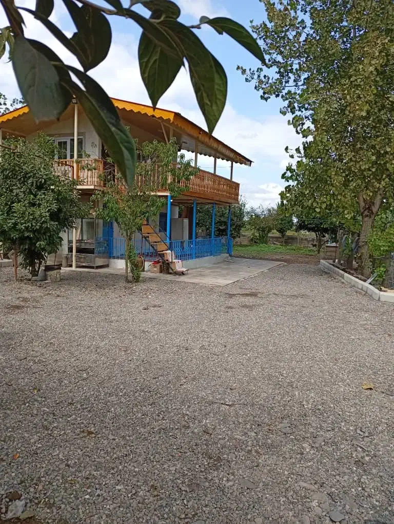 اجاره ویلا باغ|اجارهٔ کوتاهمدت ویلا و باغ|رشت, حومه رشت|دیوار