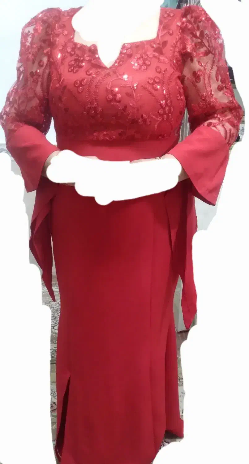 لباس مجلسی زنانه و دخترانه|لباس|قیدار, |دیوار