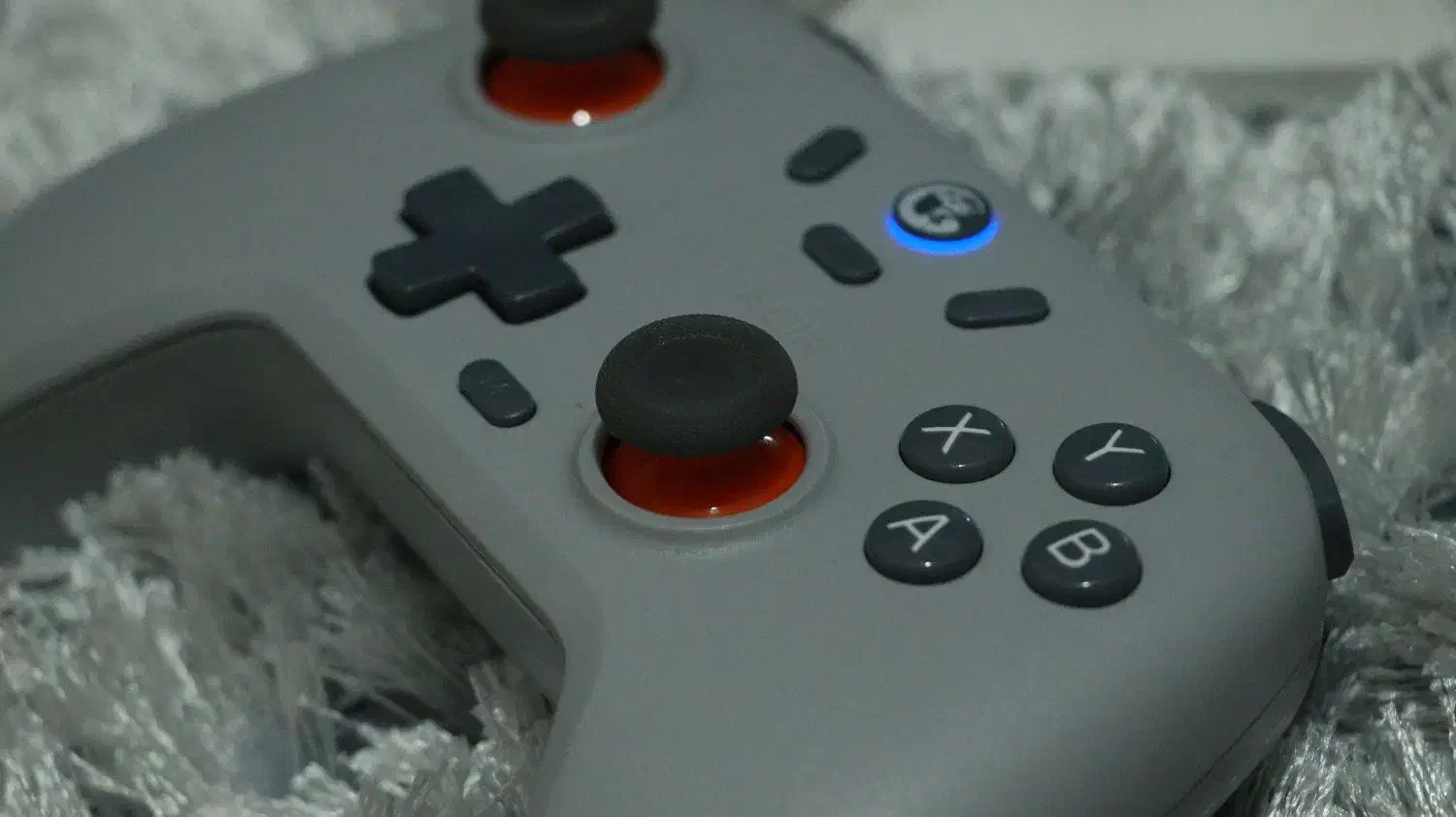 دسته بازی گیمسر Gamesir مدل T4N Lite|کنسول، بازی ویدئویی و آنلاین|شهریار, شهریار|دیوار