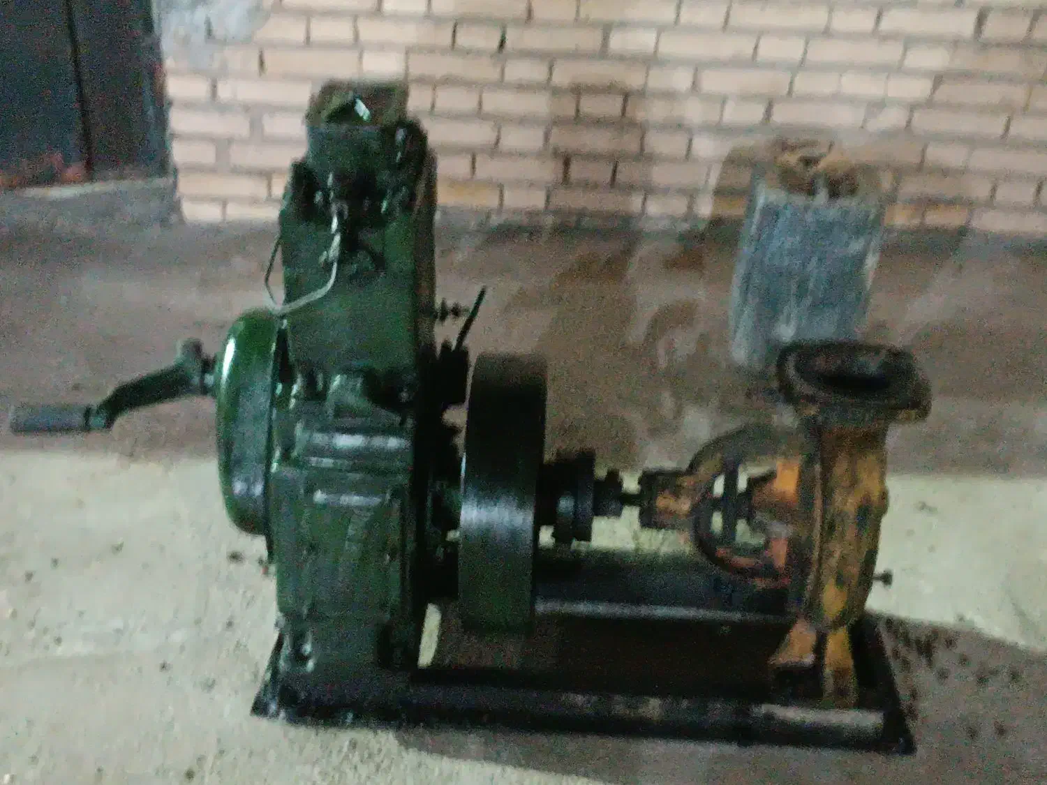 متورآب مارگو|ماشین‌آلات صنعتی|کرخه, |دیوار