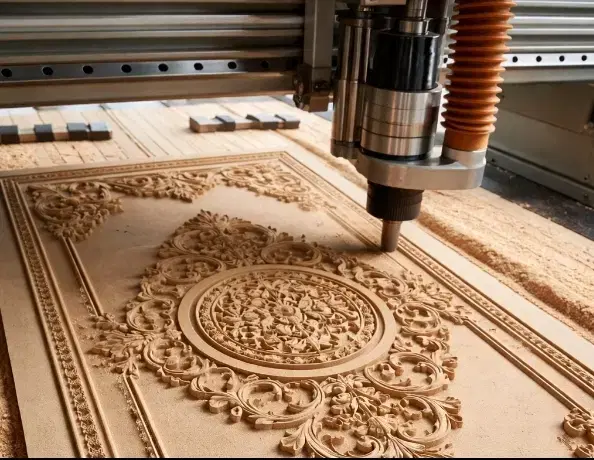 خدمات cnc mdf|خدمات پیشه و مهارت|مشهد, گرجی علیا|دیوار