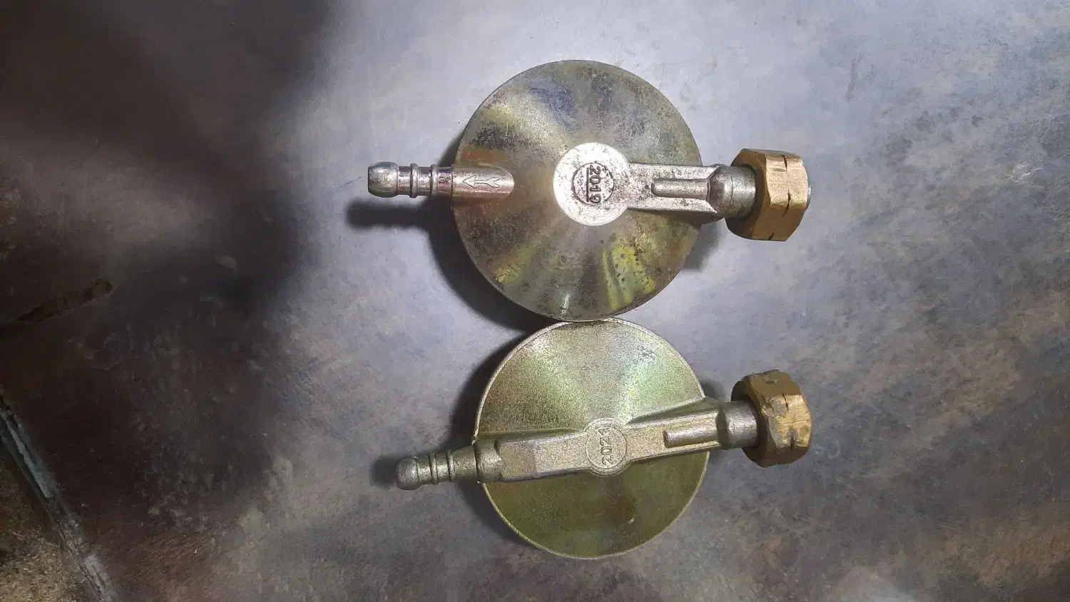 ریگلاتور گاز|اجاق گاز و لوازم برقی پخت‌وپز|رشت, نخودچر|دیوار