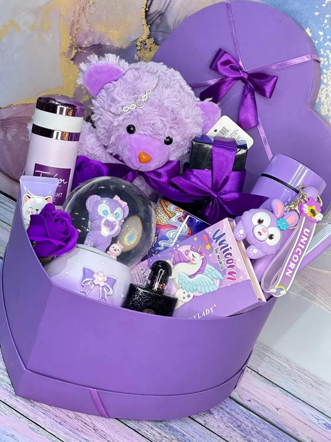 باکس کادو ولنتاین|کلکسیون و سرگرمی|سیرجان, |دیوار