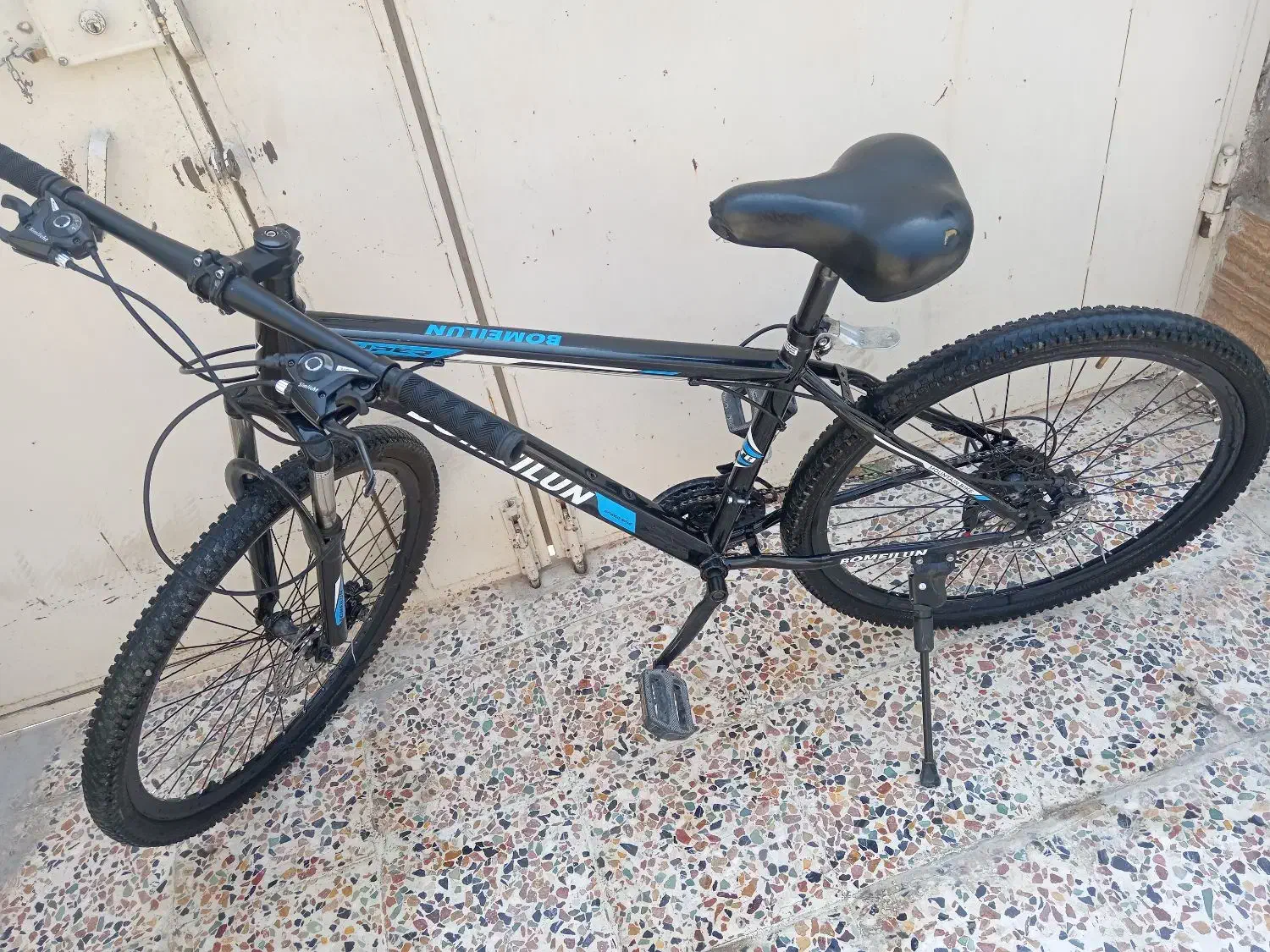 دوچرخه26|دوچرخه، اسکیت، اسکوتر|ایرانشهر, |دیوار