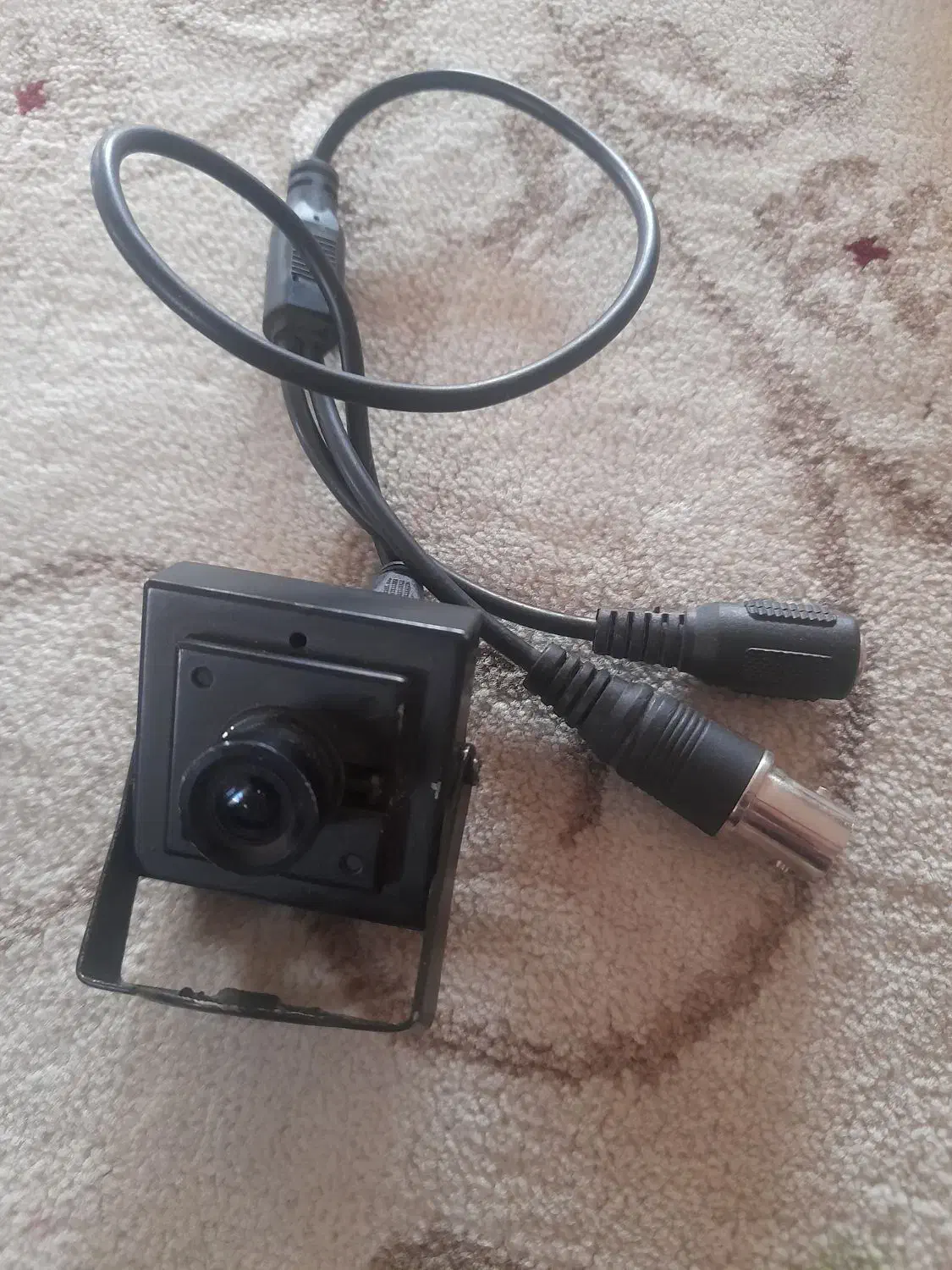 دوربین فیلمبرداری|دوربین مداربسته|هشتگرد, مدرس|دیوار