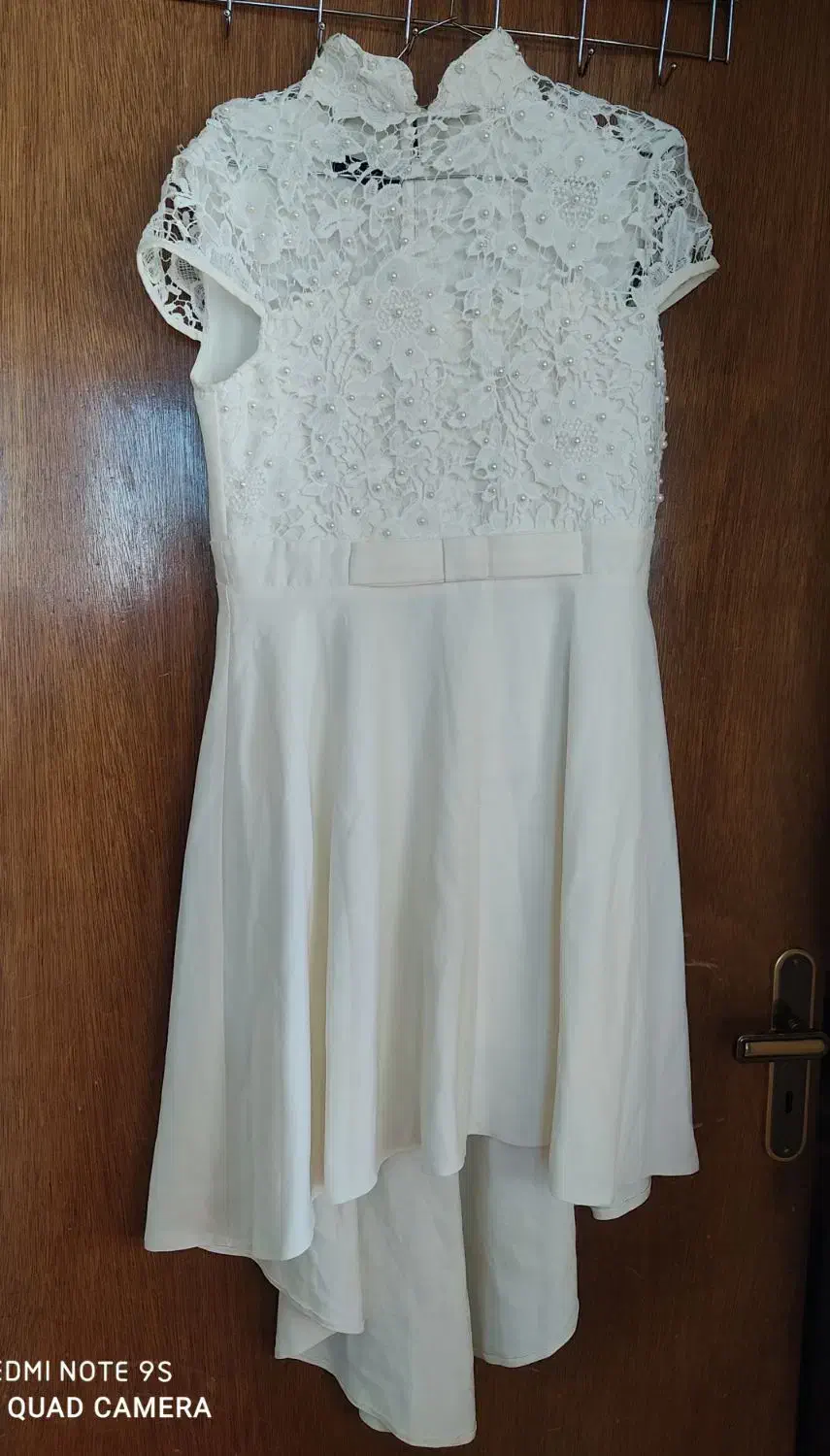 لباس مجلسی شیک|لباس|کرج, شهرک جهان‌نما|دیوار