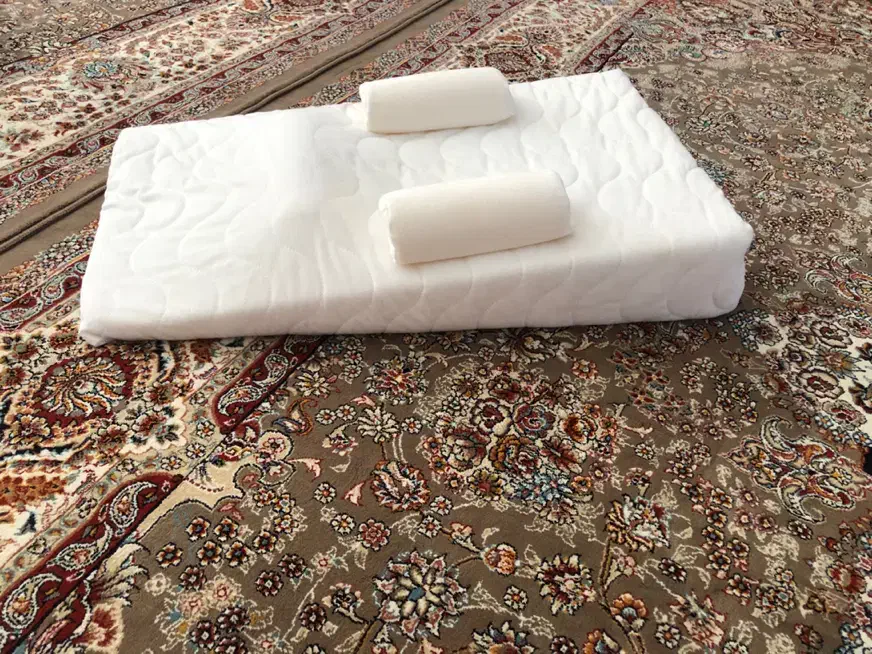 تشک آنتی رفلاکس نوزاد|تخت و صندلی بچه|مهاباد (آذربایجان غربی), |دیوار