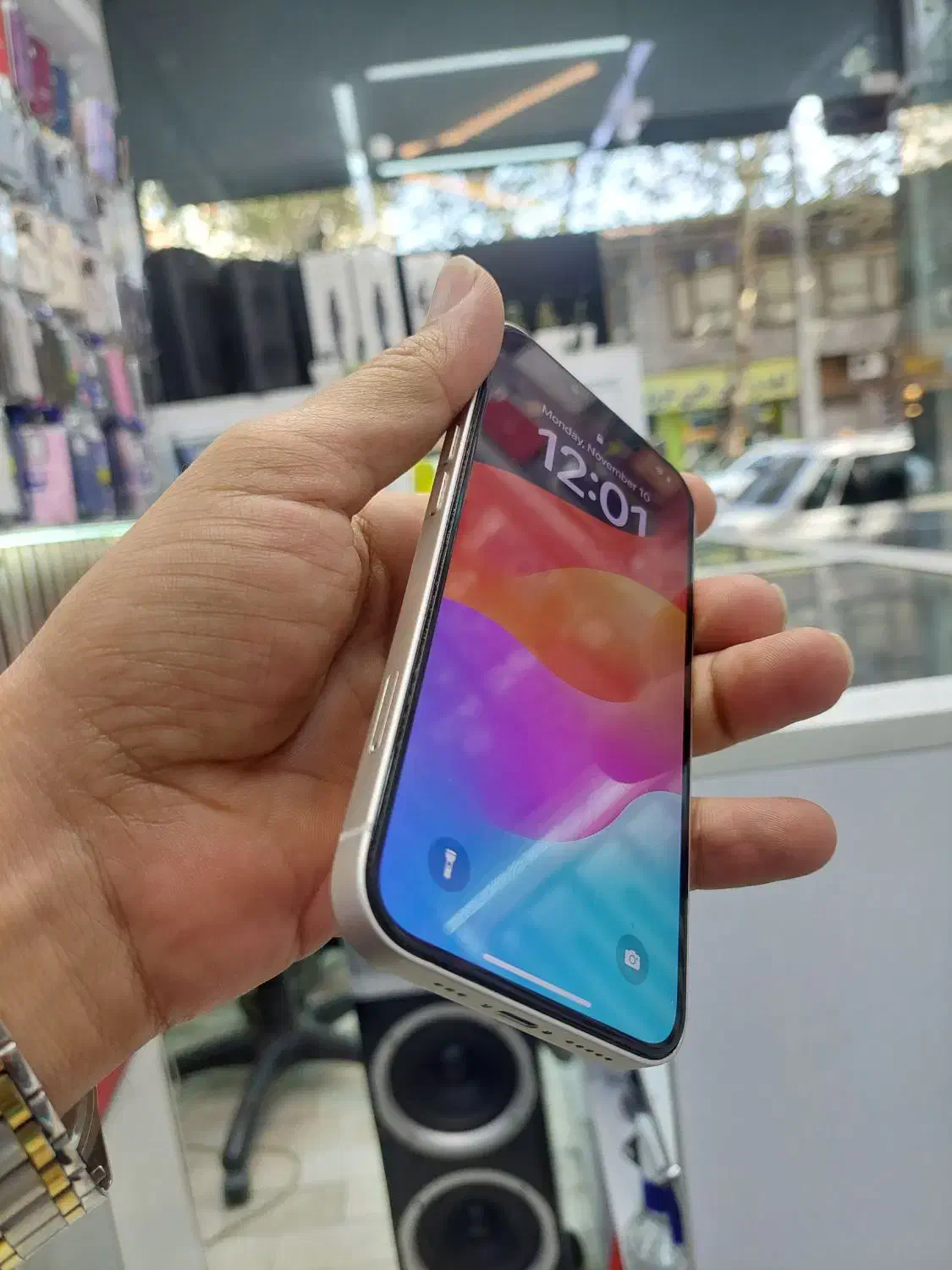 اپل۱۳|موبایل|گرگان, |دیوار