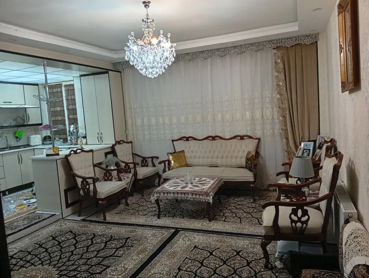 مسکن مهر دوخوابه پارمیس|فروش آپارتمان|سنندج, |دیوار