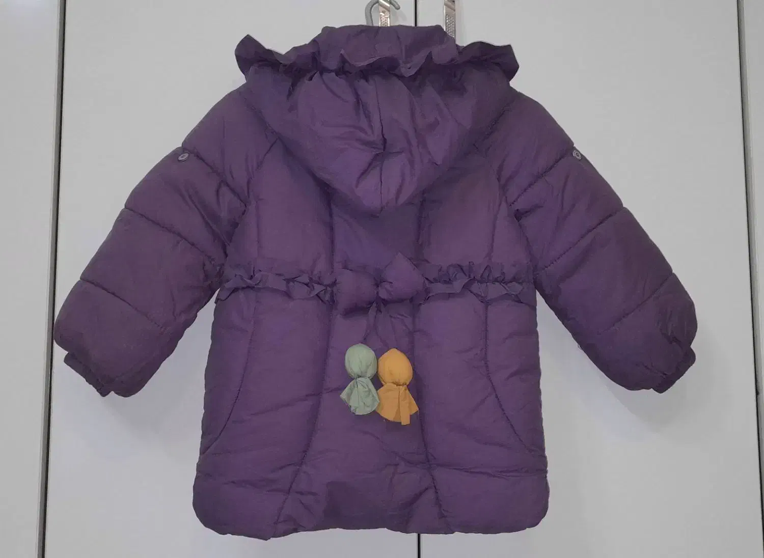 کاپشن و شلوار دخترونه|کفش و لباس بچه|سبزوار, ولیعصر (نجار آباد)|دیوار