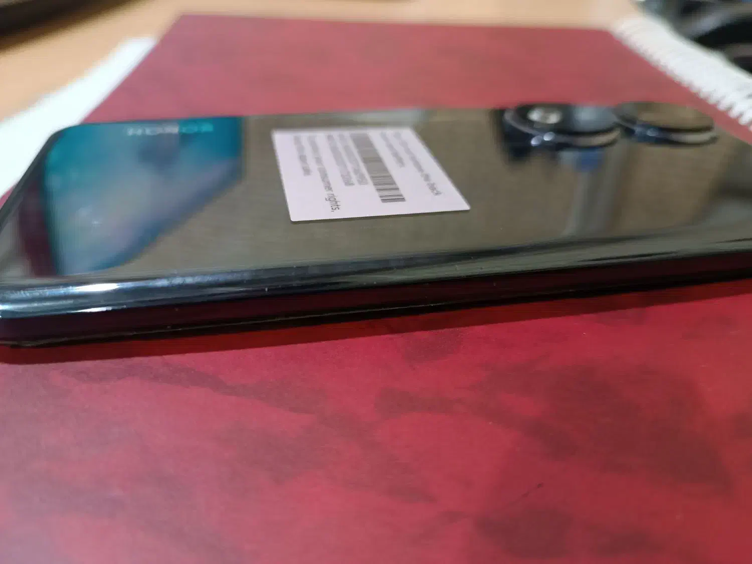 گوشی هانر مدل 90|موبایل|بم, |دیوار