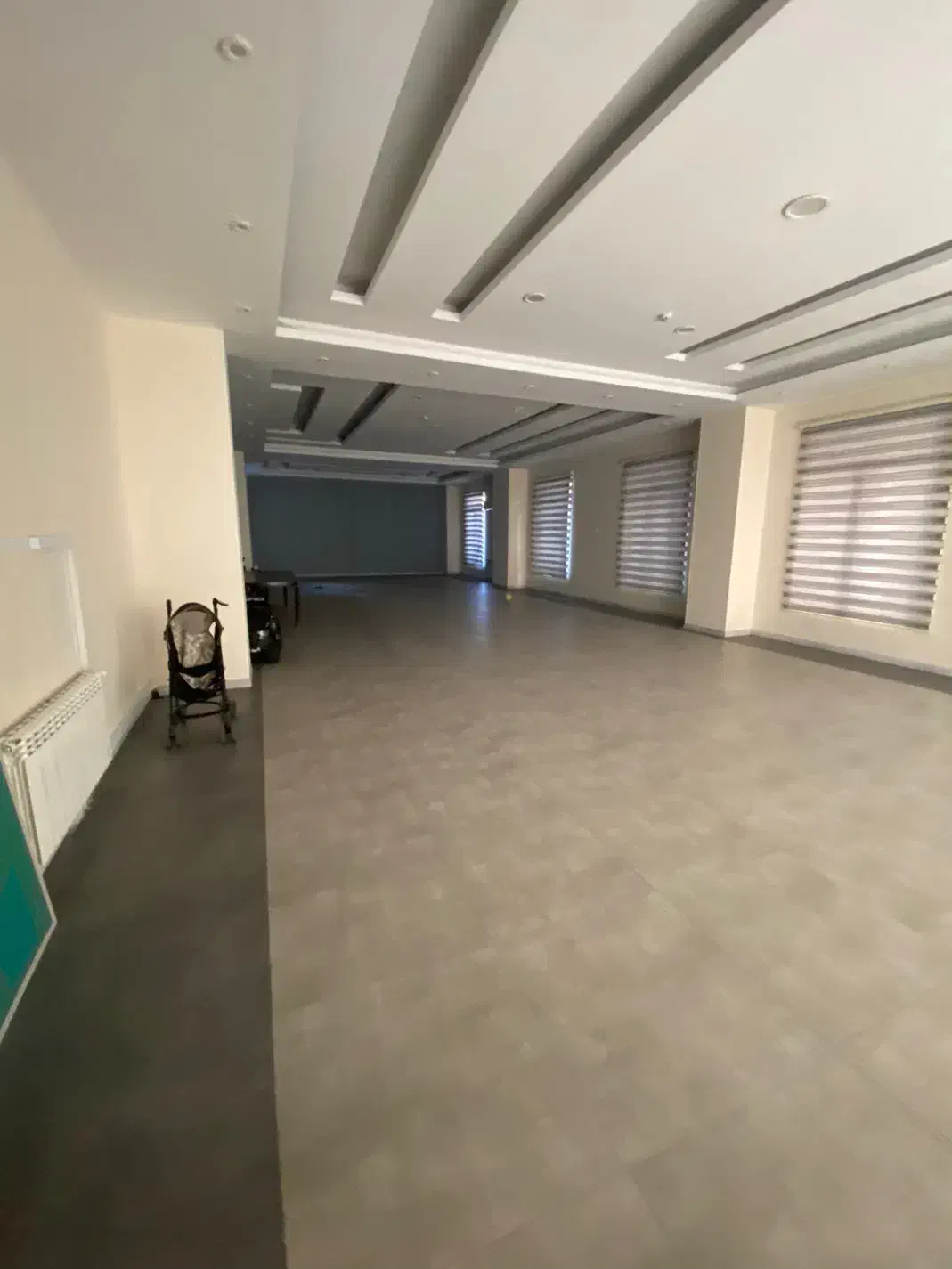 ۱۶۰ متر اداری فاز۱ مهرشهر|اجارهٔ دفتر کار، اتاق اداری، مطب|کرج, فاز ۱ مهرشهر|دیوار